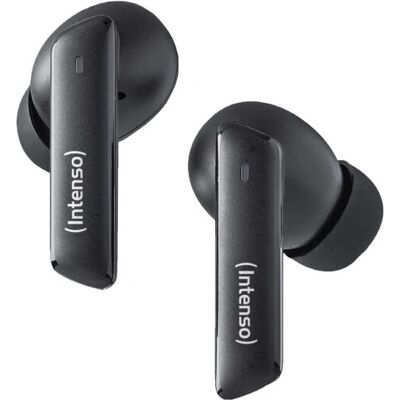Intenso T500HAE Headset True Wireless Stereo - Kopfhörer mit Mikrofon Intenso T500HAE Headset True Wireless Stereo - Kopfhörer mit Mikrofon