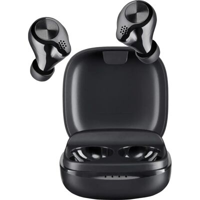 Intenso Buds Micro T200 Bezprzewodowe Słuchawki - Gaming & Sport Intenso Buds Micro T200 Bezprzewodowe Słuchawki - Gaming & Sport