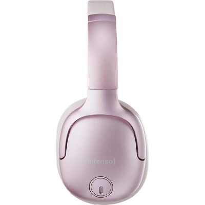 Intenso O400HA Kopfhörer Wireless Bluetooth - Kopfhörer Intenso O400HA Kopfhörer Wireless Bluetooth - Kopfhörer