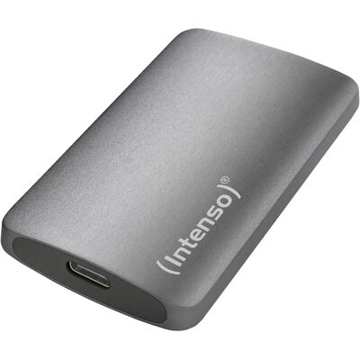 Intenso TX800 Externe SSD 500 GB USB-C Intenso TX800 Externe SSD 500 GB USB-C
