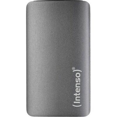 Intenso TX800 2TB External SSD - High-Speed Storage Intenso TX800 2TB External SSD - High-Speed Storage