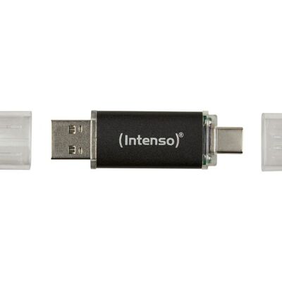 Intenso USB Flash Drive 512 GB - Könnyen hordozható tároló Intenso USB Flash Drive 512 GB - Könnyen hordozható tároló