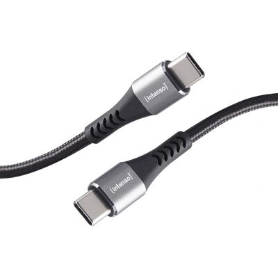 Intenso 7901000 USB-C Kabel - 1,5m Intenso 7901000 USB-C Kabel - 1,5m