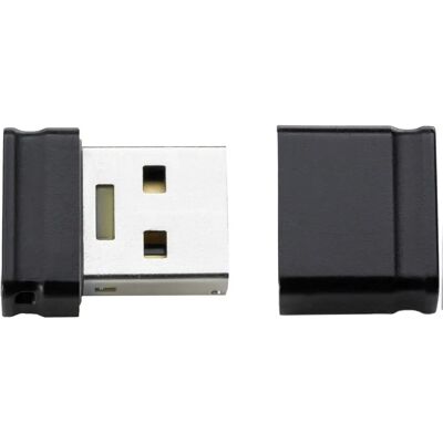 Penna USB Intenso Micro Line 128GB - Nero Penna USB Intenso Micro Line 128GB - Nero