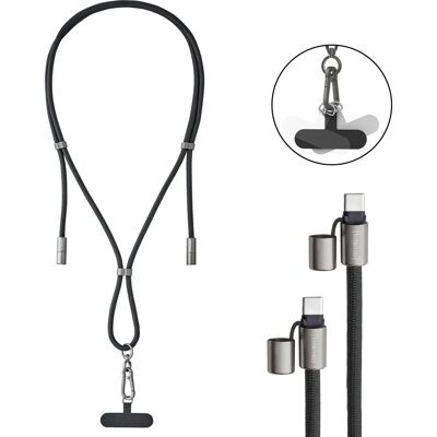 Intenso 7991000 Cable USB C Intenso 7991000 Cable USB C