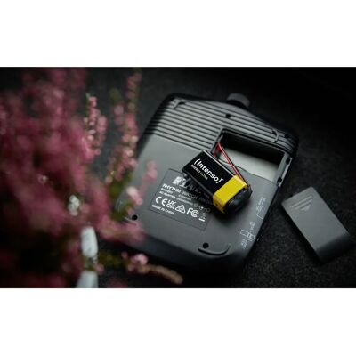 Intenso - 7501454 - 6LR61 - 9V Batterie Intenso - 7501454 - 6LR61 - 9V Batterie