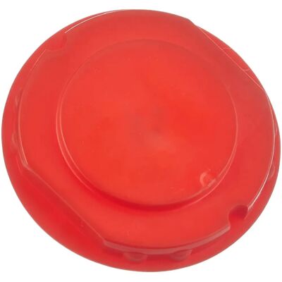 F-Tronic 7390024 Rote Abdeckhaube für Verteilerdose - Elektronische Zubehör F-Tronic 7390024 Rote Abdeckhaube für Verteilerdose - Elektronische Zubehör