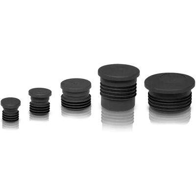 Pipelife M20 Pipe Closure - Pipe Fitting Pipelife M20 Pipe Closure - Pipe Fitting