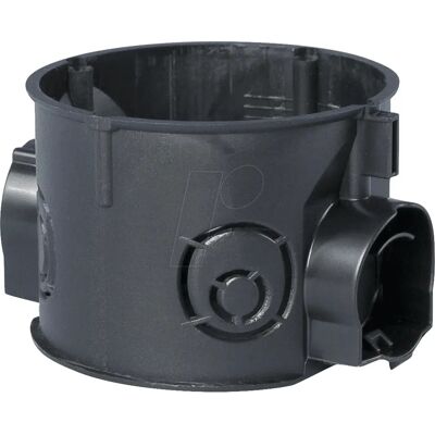F-Tronic 7310129 Electrical Junction Box - Mounting, Hollow, No Halogen F-Tronic 7310129 Electrical Junction Box - Mounting, Hollow, No Halogen