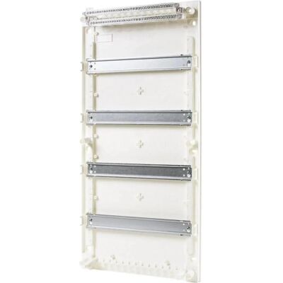 F-TRONIC - APV 48+8 PEN - Bianco - Quadro di distribuzione F-TRONIC - APV 48+8 PEN - Bianco - Quadro di distribuzione