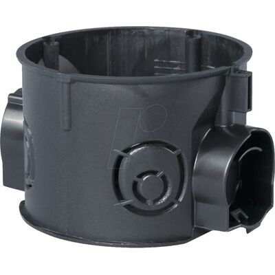 F-TRONIC - EL E 106M25 S - 20/25 mm - Electrical box F-TRONIC - EL E 106M25 S - 20/25 mm - Electrical box