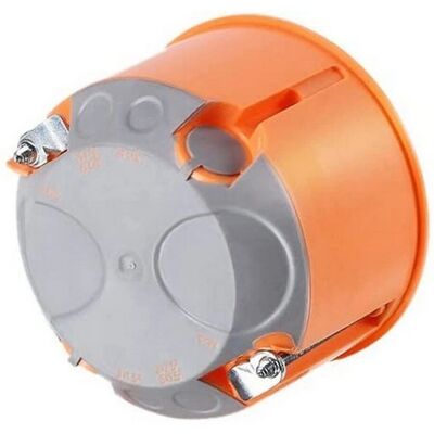 F-Tronic 7360028 Vägglåda - Vindskydd, 68mm x 47mm, Set 25 F-Tronic 7360028 Vägglåda - Vindskydd, 68mm x 47mm, Set 25