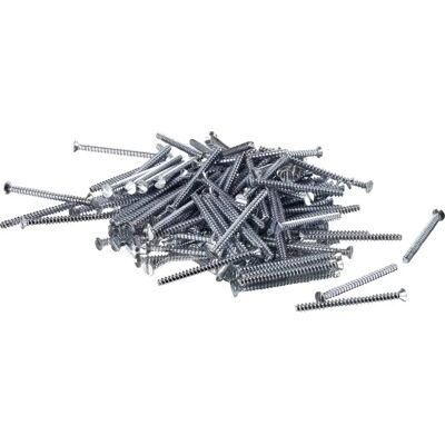 F-Tronic 9920024 Schraube - 3,2 x 40 mm - 100 Stk F-Tronic 9920024 Schraube - 3,2 x 40 mm - 100 Stk