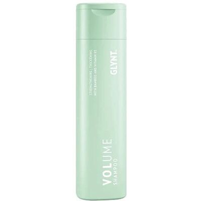 Glynt Volume Shampoo - Til fint hår 250ml Glynt Volume Shampoo - Til fint hår 250ml