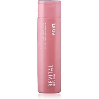 Glynt Revital Shampoo til farvet hår - 250ml Glynt Revital Shampoo til farvet hår - 250ml