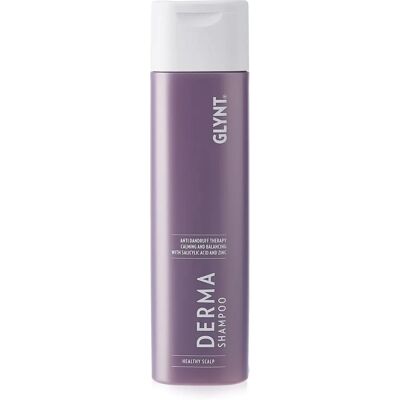 Glynt Derma Regulate - Anti-skæl shampoo 250ml Glynt Derma Regulate - Anti-skæl shampoo 250ml