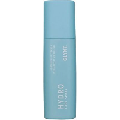 Glynt Hydro Care Spray - Moisturizing Hair Spray with Aloe Vera Glynt Hydro Care Spray - Moisturizing Hair Spray with Aloe Vera