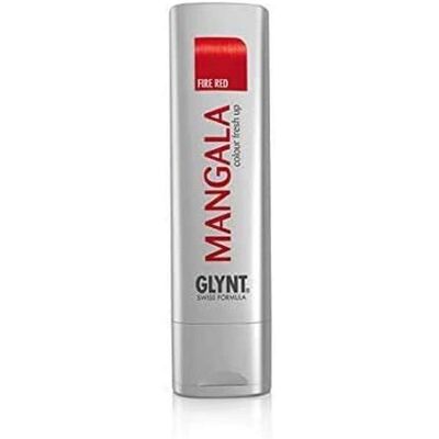 Glynt Fire Red Masque Capillaire & Traitement Coloration - Type de Cheveux - Publicité Glynt Fire Red Masque Capillaire & Traitement Coloration - Type de Cheveux - Publicité