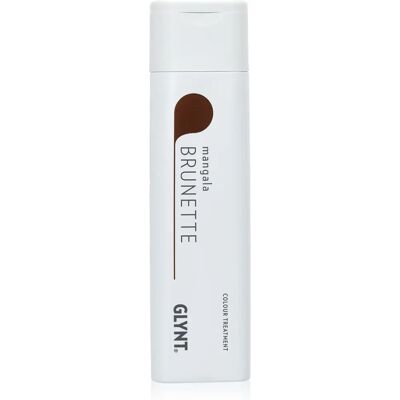 Glynt Glynt MANGALA Brunette Color Refresh 200ml - Traitement capillaire - Publicité Glynt Glynt MANGALA Brunette Color Refresh 200ml - Traitement capillaire - Publicité