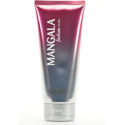 Glynt Ice Blond Maske 200 ml - Hårmaske til blondt hår Glynt Ice Blond Maske 200 ml - Hårmaske til blondt hår