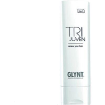 Glynt - Masque Capillaire étape 3 200 ml blondeté - Publicité Glynt - Masque Capillaire étape 3 200 ml blondeté - Publicité