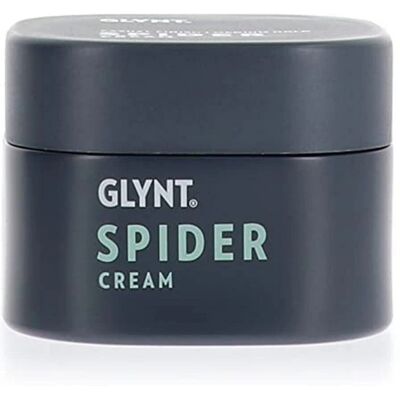Glynt Spider Krem - Stylingcreme med medium hold Glynt Spider Krem - Stylingcreme med medium hold