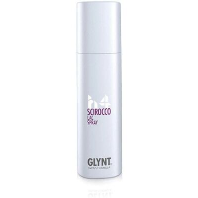 Spry per capelli Glynt Scirocco - Fissaggio forte - 150ml Spry per capelli Glynt Scirocco - Fissaggio forte - 150ml