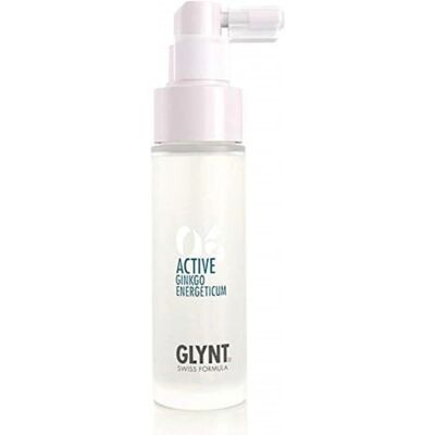 Glynt Derma Ginkgo Energeticum - Tonik stymulujący skórę głowy Glynt Derma Ginkgo Energeticum - Tonik stymulujący skórę głowy