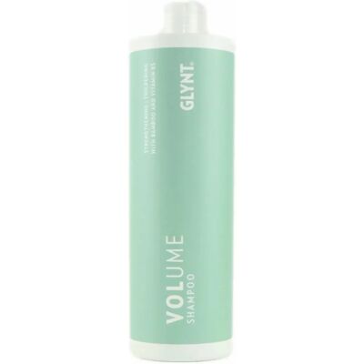 Glynt Energy Shampoo - Cheveux fins - 1000ml - Publicité Glynt Energy Shampoo - Cheveux fins - 1000ml - Publicité