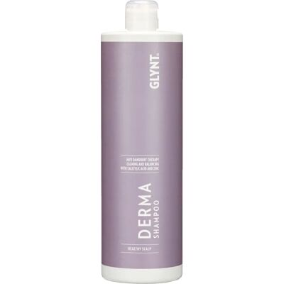 Szampon Glynt Derma Regulate - 1000ml przeciwłupieżowy i kontrola sebum Szampon Glynt Derma Regulate - 1000ml przeciwłupieżowy i kontrola sebum