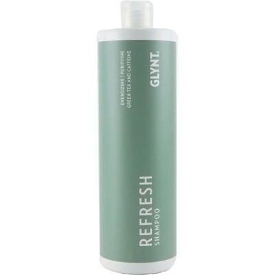 Glynt Refresh Shampoo Unisexe - Croissance et Nettoyage - Publicité Glynt Refresh Shampoo Unisexe - Croissance et Nettoyage - Publicité
