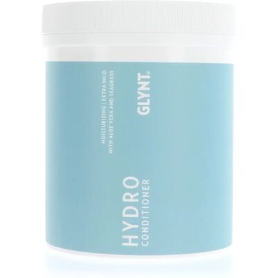 Après-shampoing Hydratant Glynt Hydro - 1000ml - Publicité Après-shampoing Hydratant Glynt Hydro - 1000ml - Publicité