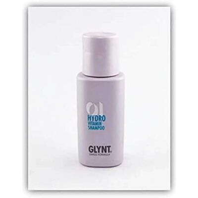 Glynt Hydro Vitamin Shampoo 1 - Shampoo Glynt Hydro Vitamin Shampoo 1 - Shampoo