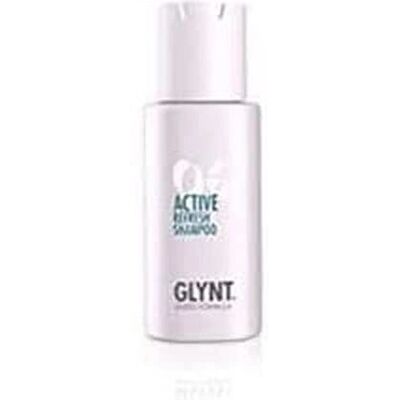 Glynt Refresh Shampoo - Hair Growth Stimulating, Unisex, 50 ml Glynt Refresh Shampoo - Hair Growth Stimulating, Unisex, 50 ml