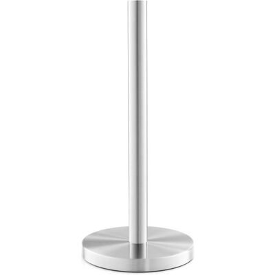 Zack Cuna RVS keukenrolhouder - 20705 Zack Cuna RVS keukenrolhouder - 20705