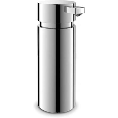Zack Scala Rvs Zeepdispenser - Dispenser Zack Scala Rvs Zeepdispenser - Dispenser