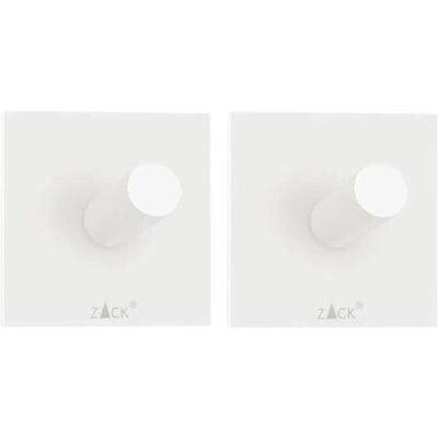 Zack DUPLO Modell 40125 - Handtuchhaken-Set Zack DUPLO Modell 40125 - Handtuchhaken-Set
