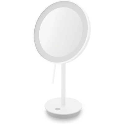 Espejo cosmético Zack ALONA con luz LED - Aumento 5x Espejo cosmético Zack ALONA con luz LED - Aumento 5x