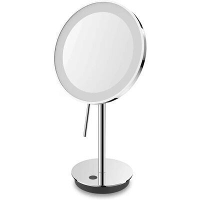 Zack Alona Kosmetikspiegel mit LED-Licht Zack Alona Kosmetikspiegel mit LED-Licht