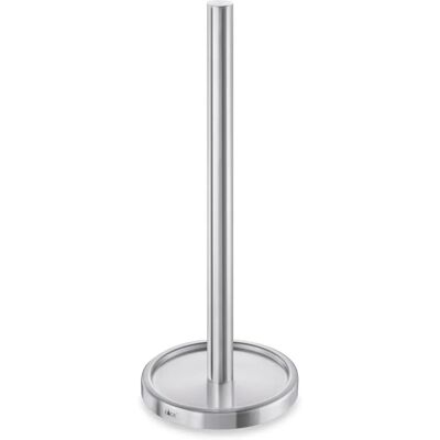 Portarotoli in acciaio inox Zack MIMO - 3 rotoli Portarotoli in acciaio inox Zack MIMO - 3 rotoli