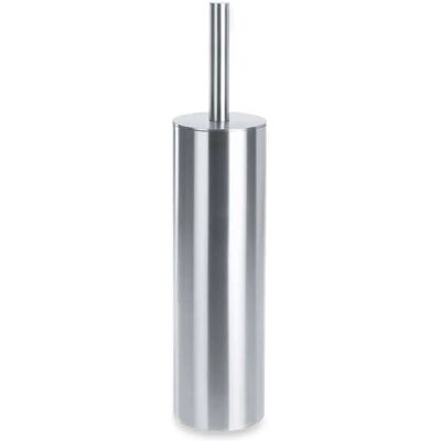 Zack 40284 Tubo Toiletborstelset - RVS - 40cm Zack 40284 Tubo Toiletborstelset - RVS - 40cm