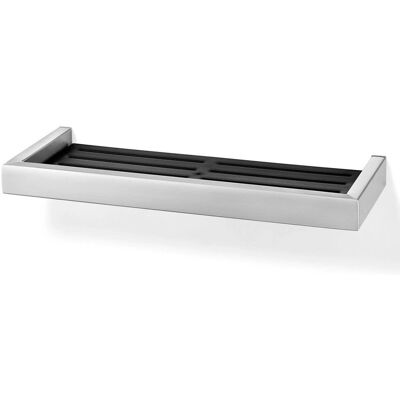 Zack Linea Badezimmerablage - Modern Edelstahl Minimalistisch Zack Linea Badezimmerablage - Modern Edelstahl Minimalistisch