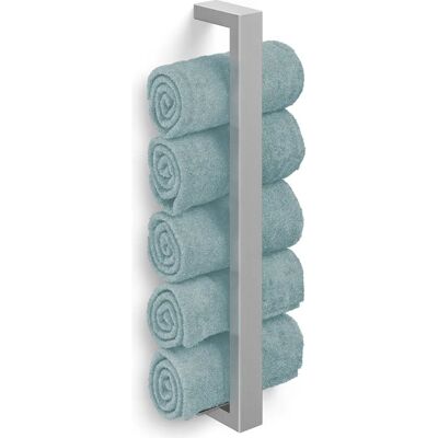 Zack Zack Linea Handdoekhouder - RVS Zack Zack Linea Handdoekhouder - RVS