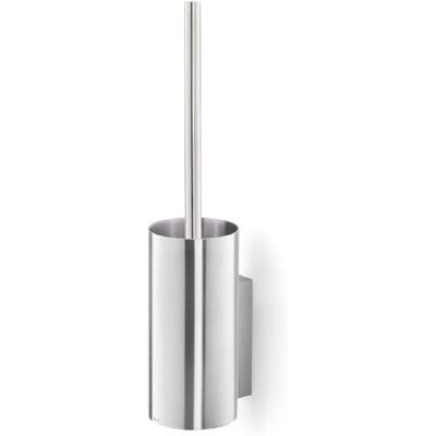 Zack Zack LINEA Wandmontage WC Borstelset Zack Zack LINEA Wandmontage WC Borstelset