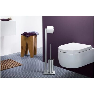 Zack Linea Badezimmer-Accessoires - Modernes Edelstahl Zack Linea Badezimmer-Accessoires - Modernes Edelstahl