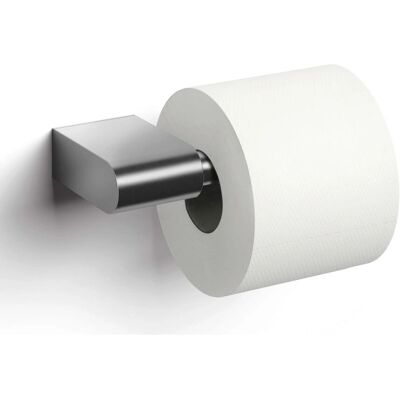 Zack Atore Edelstahl Toilettenpapierhalter - Langlebig, Elegant Badezimmerzubehör Zack Atore Edelstahl Toilettenpapierhalter - Langlebig, Elegant Badezimmerzubehör