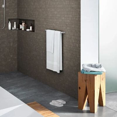 Zack Modell 40421 - Edelstahl Handtuchstange Zack Modell 40421 - Edelstahl Handtuchstange
