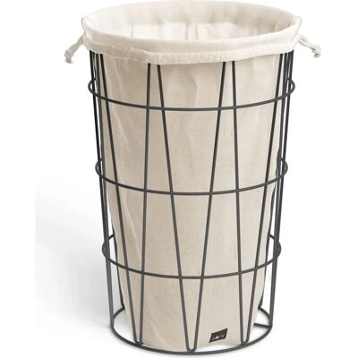 Zack ZackSATONE Wäschekorb - Laundry Basket Zack ZackSATONE Wäschekorb - Laundry Basket