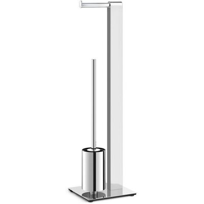 Zack ATORE WC-Zubehörset - Toiletten-Accessoires Serie Zack ATORE WC-Zubehörset - Toiletten-Accessoires Serie