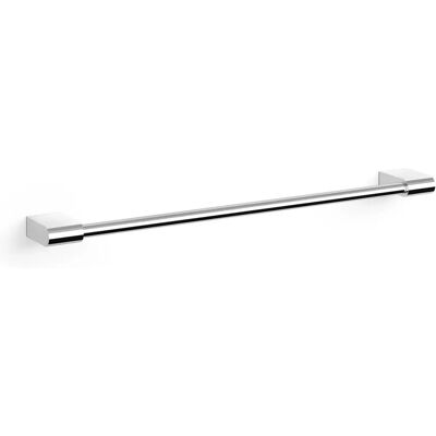 Zack ATORE Handtuchstange - Wandmontage zum Schrauben und Kleben - Towel Rail Zack ATORE Handtuchstange - Wandmontage zum Schrauben und Kleben - Towel Rail